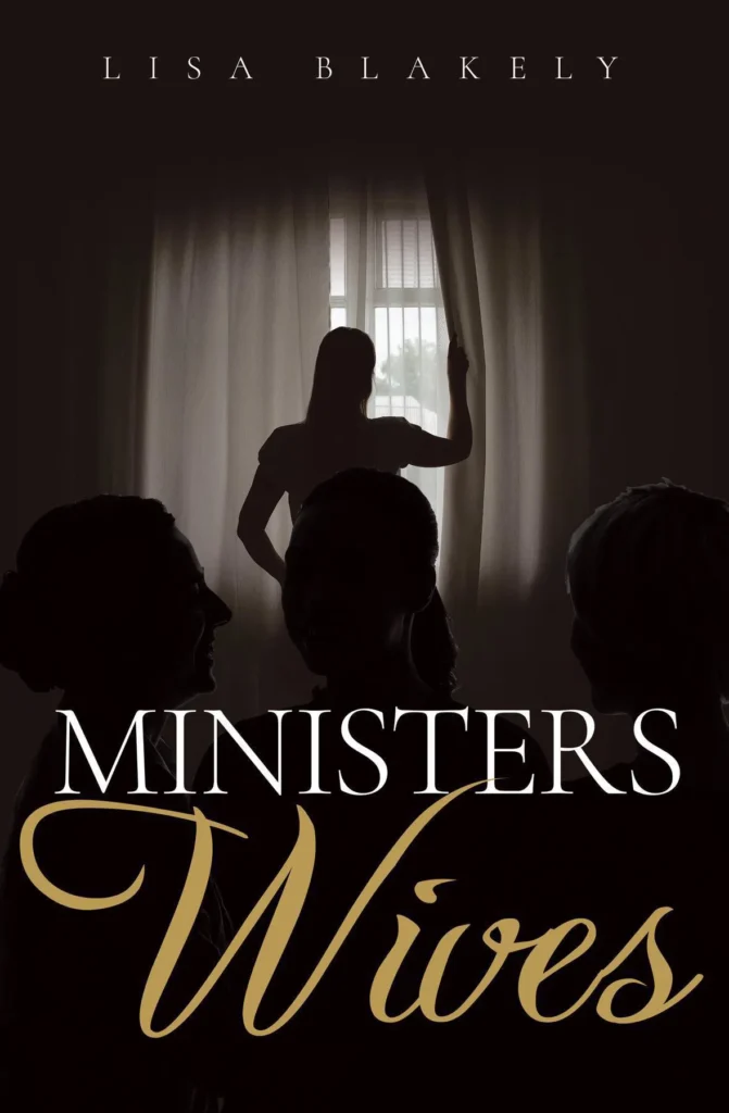 MinistersWives